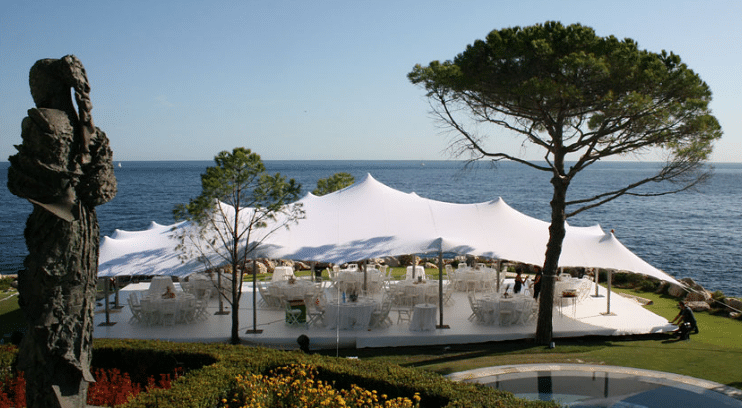 Événement Cannes 3