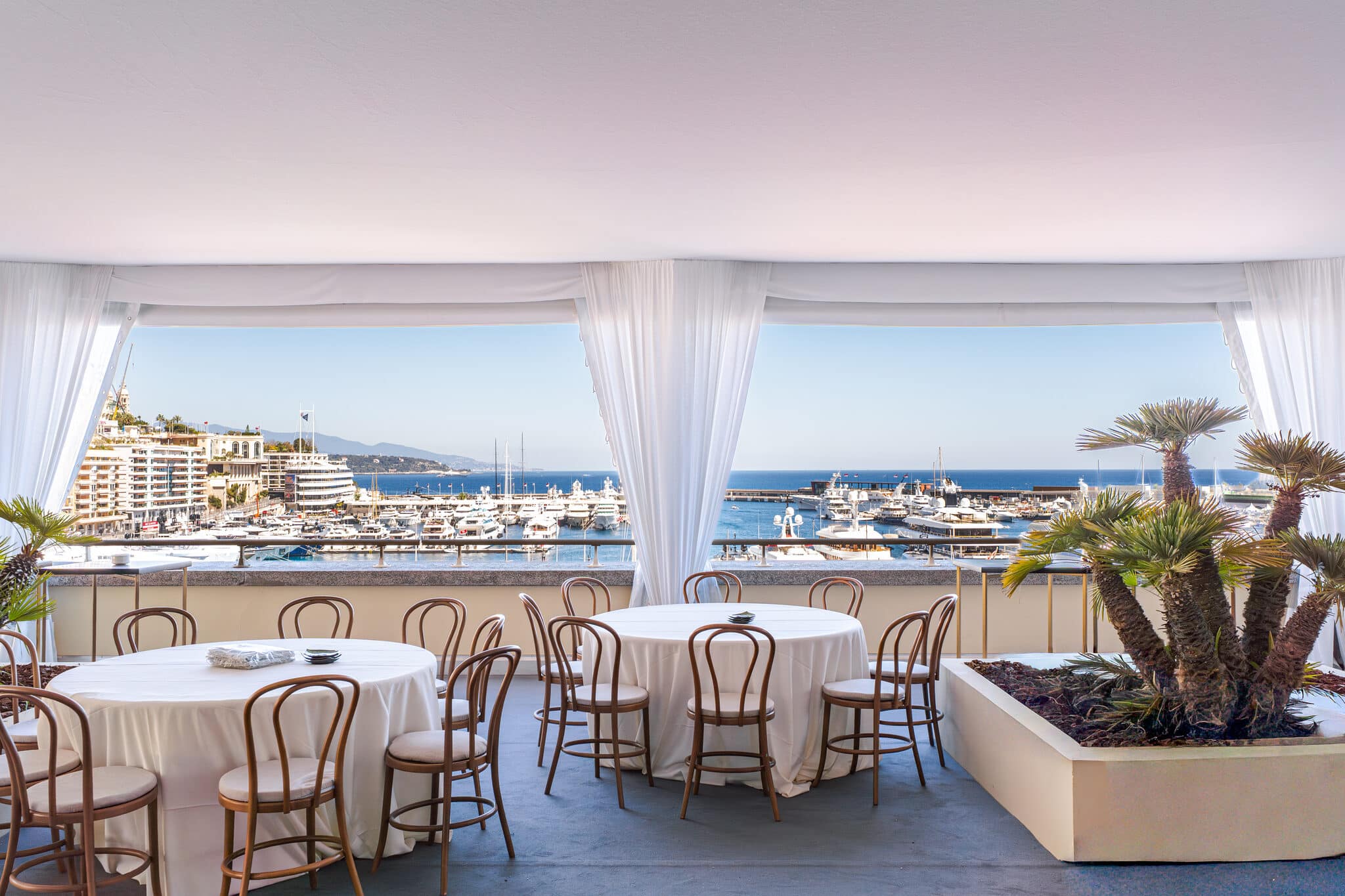 Événement Monaco 2