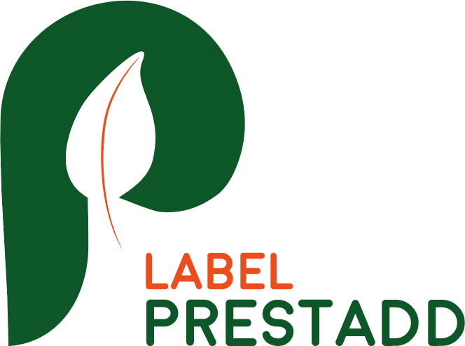Label Prestadd