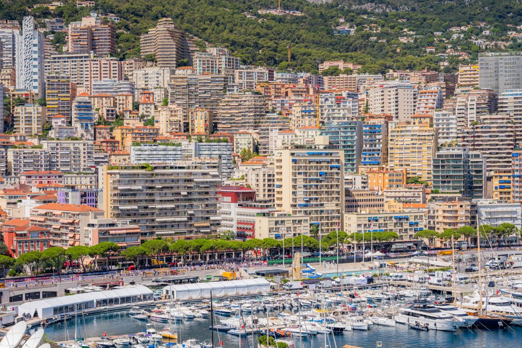 La Côte d’Azur : terrain de jeu du cinéma !