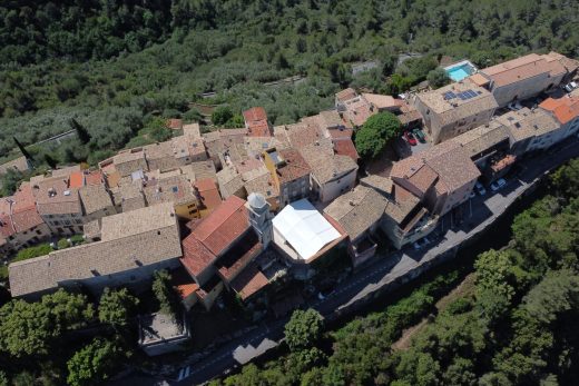 Festin de la Roquette-sur-Var