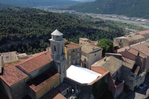 Festin de la Roquette-sur-Var