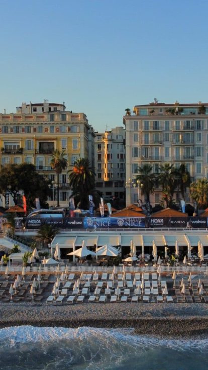 Ultra Trail &#8211; Nice