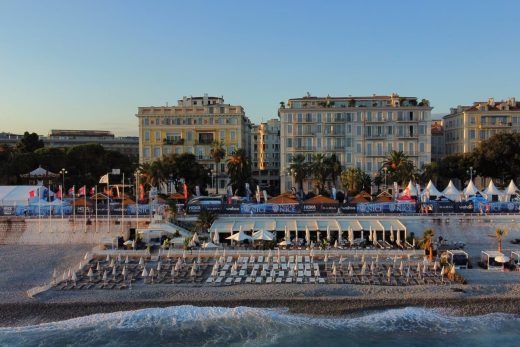 Ultra Trail &#8211; Nice