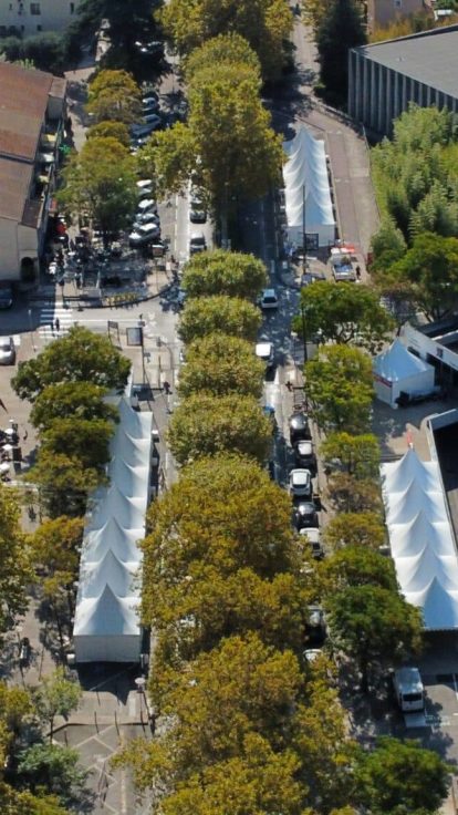Event Terre d&#8217;événement for SOMAT