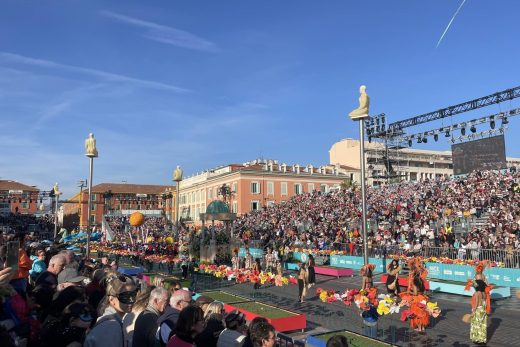 Carnaval de Nice