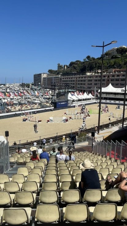 Jumping de Monaco &#8211; 2023