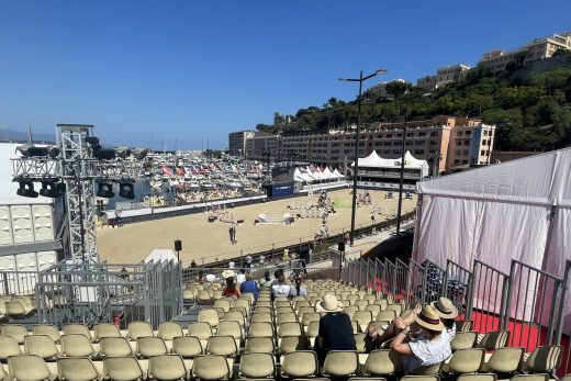 Jumping de Monaco &#8211; 2023