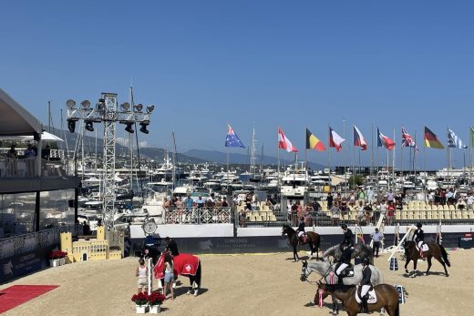 Jumping de Monaco &#8211; 2023