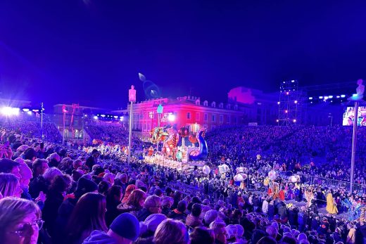 Carnaval de Nice