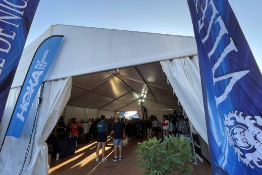 Ultra Trail &#8211; Nice