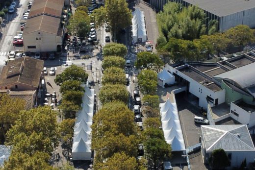 Festival du livre &#8211; Mouans Sartoux