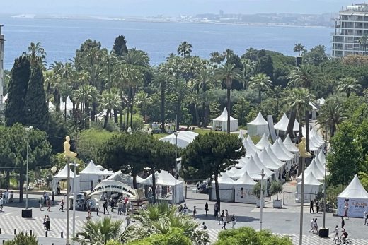 Festival du Livre &#8211; Nice