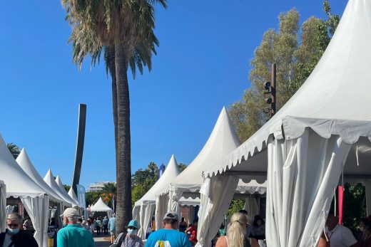 Festival du Livre &#8211; Nice