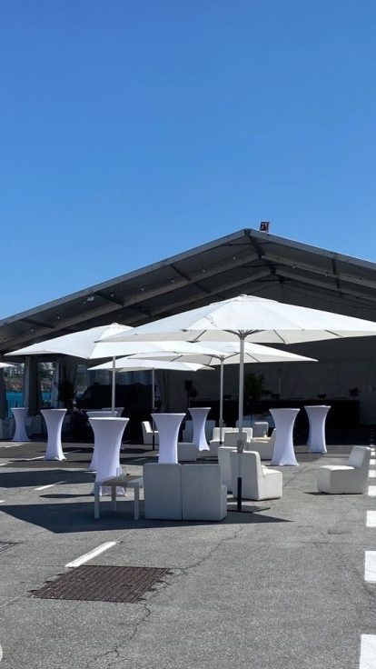 Evénement Tivéria Organisation &#8211; Nice