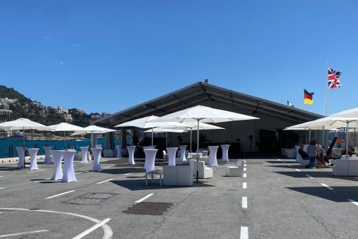 Evénement Tivéria Organisation &#8211; Nice