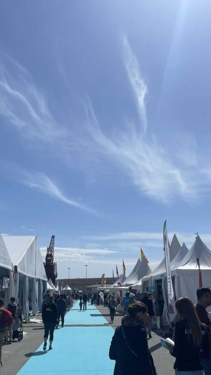 ID Week-End &#8211; Nice
