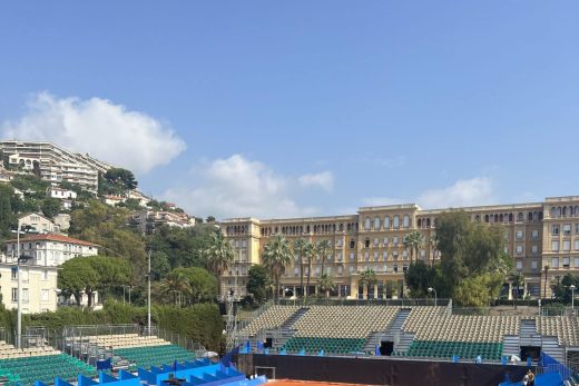 Hopman cup &#8211; Nice