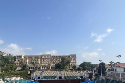 Hopman cup &#8211; Nice