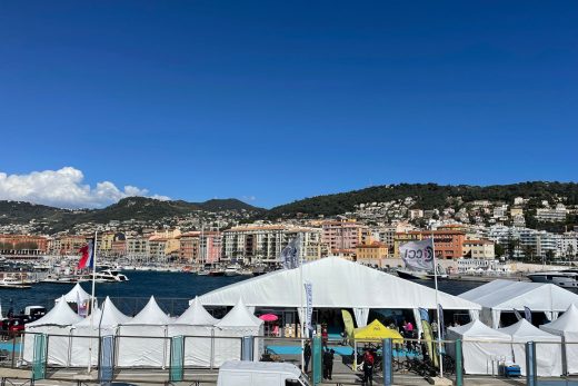 ID Week-End &#8211; Nice