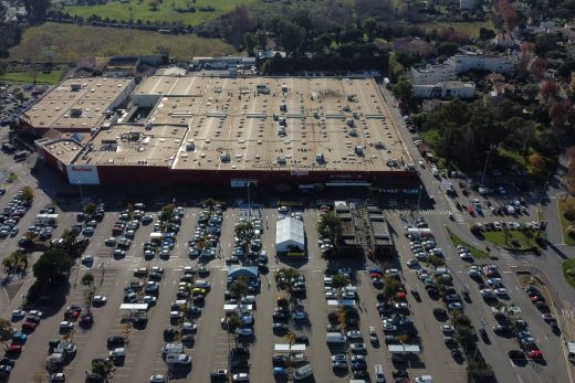 Auchan Mandelieu-La-Napoule