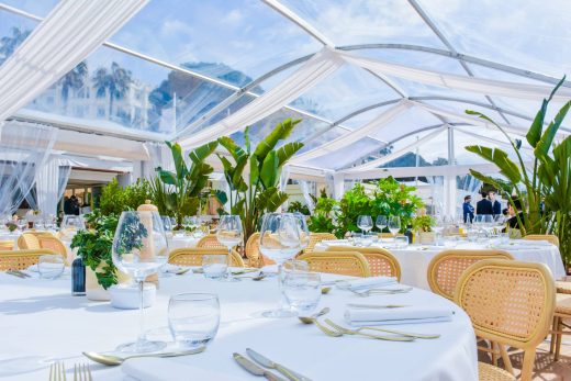 MIPIM &#8211; Plage Miramar 2024