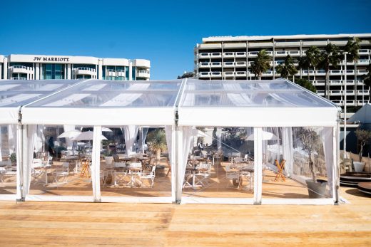 MIPIM &#8211; Ondine plage 2023