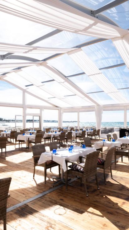 MIPIM &#8211; Ondine plage 2023