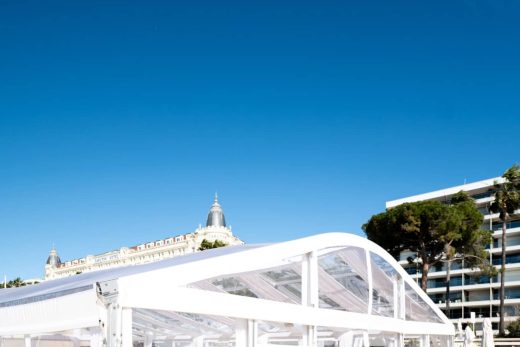 MIPIM &#8211; Ondine plage 2023