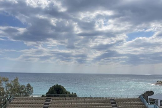 Rolex Monte Carlo Masters &#8211; Monaco
