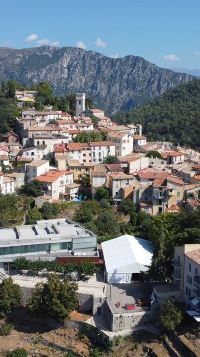 Fête patronale &#8211; Levens