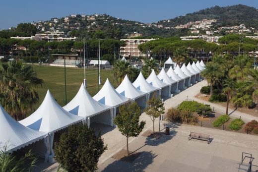 Famille en fête &#8211; Mandelieu