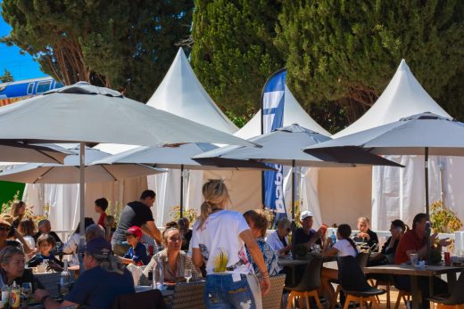 ITF &#8211; Beaulieu-Sur-Mer