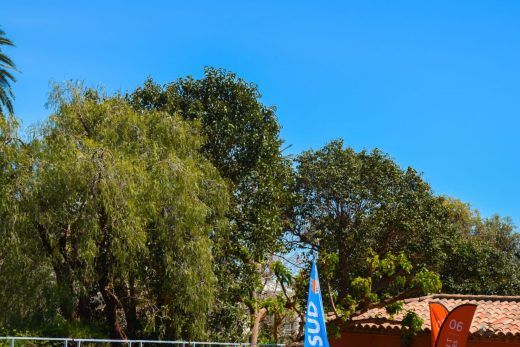 ITF &#8211; Beaulieu-Sur-Mer