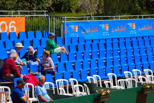 ITF &#8211; Beaulieu-Sur-Mer