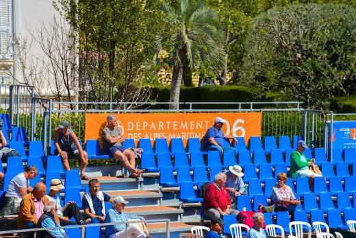 ITF &#8211; Beaulieu-Sur-Mer