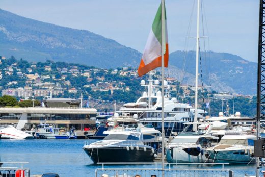 Jumping de Monaco &#8211; 2024