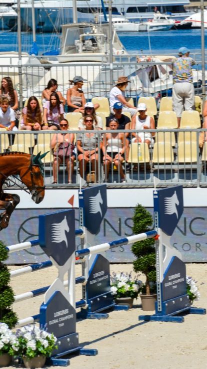Jumping de Monaco &#8211; 2024