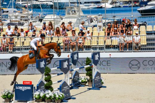 Jumping de Monaco &#8211; 2024