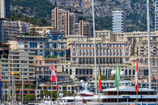 Jumping de Monaco &#8211; 2024