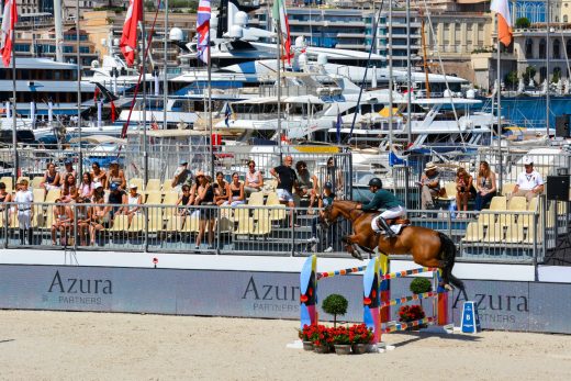 Jumping de Monaco &#8211; 2024