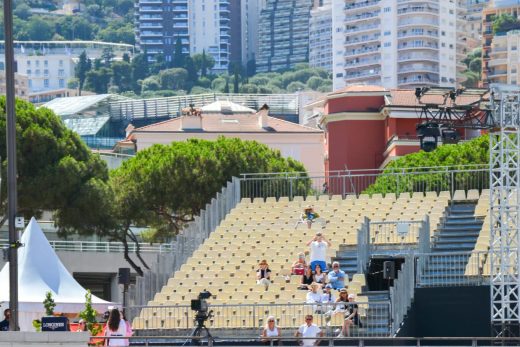 Jumping de Monaco &#8211; 2024