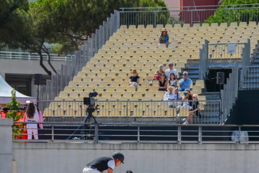 Jumping de Monaco &#8211; 2024