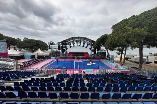 Bullpadel Show 06