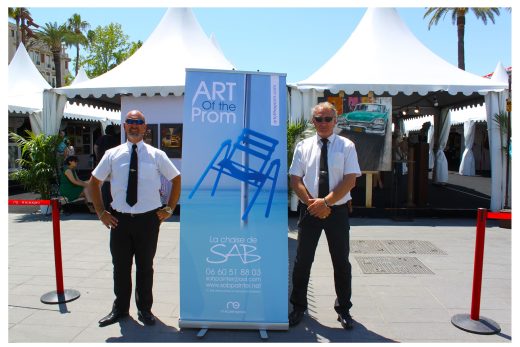 Art of the Prom &#8211; Nice