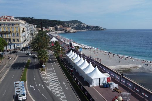 Vinfast IronMan World Championship Women&#8217;s