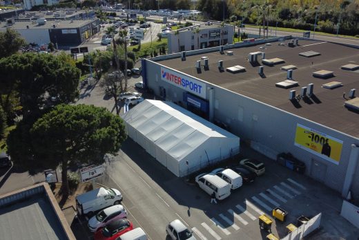 Intersport Mandelieu-La-Napoule