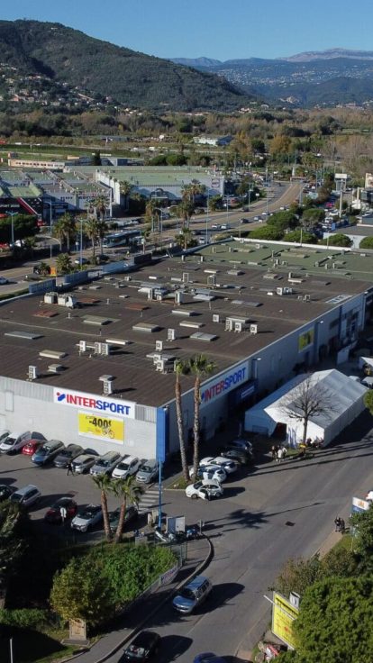 Intersport Mandelieu-La-Napoule