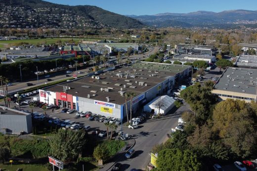 Intersport Mandelieu-La-Napoule