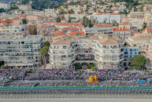Fête du citron &#8211; Menton